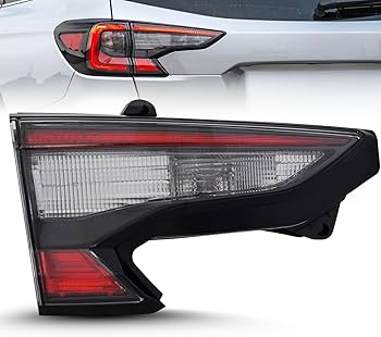 Amazon.com: ALLIGATOR AUTO LIGHTS Replacement for Subaru Outback